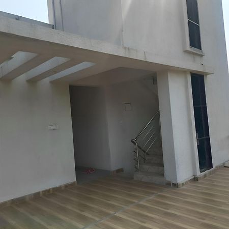 Aashirwad Residency Hotel Alibag Exterior photo