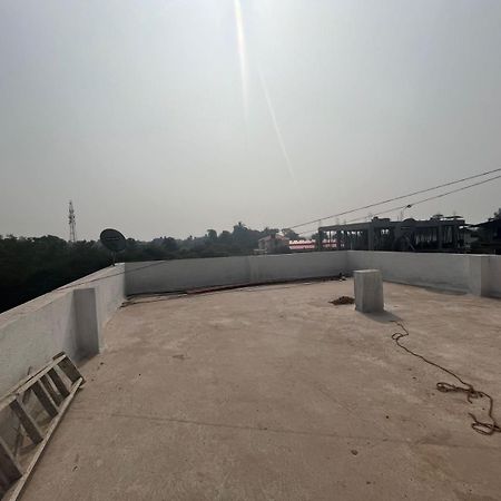 Aashirwad Residency Hotel Alibag Exterior photo