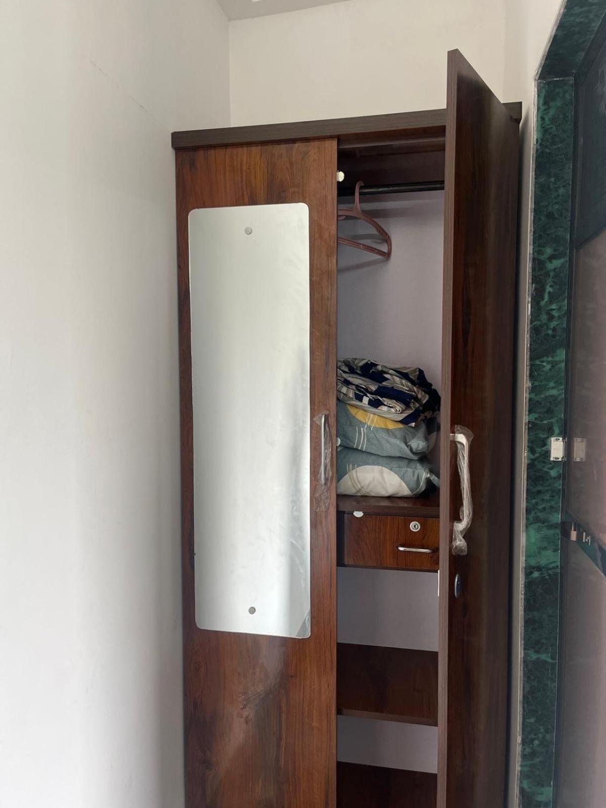 Aashirwad Residency Hotel Alibag Exterior photo